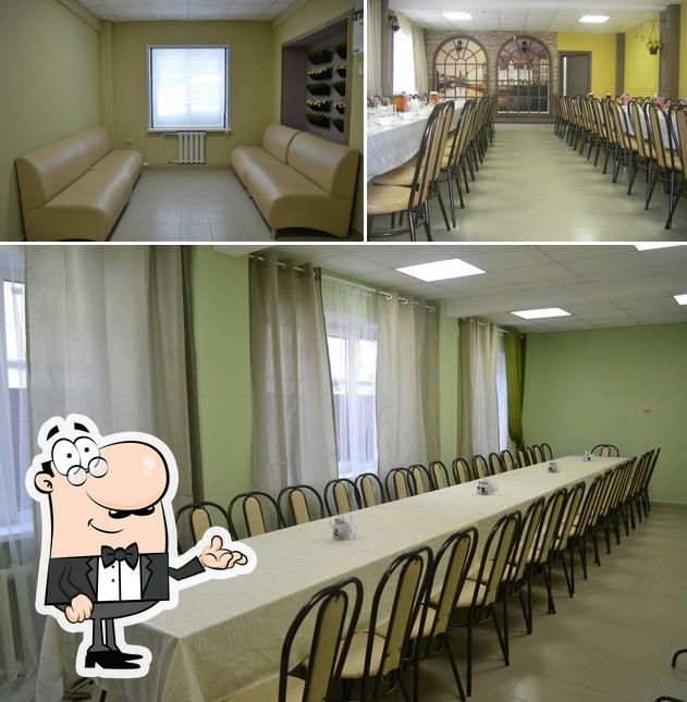 Трапеза