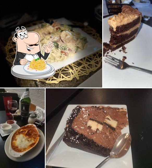 Tuscany Italian Grill