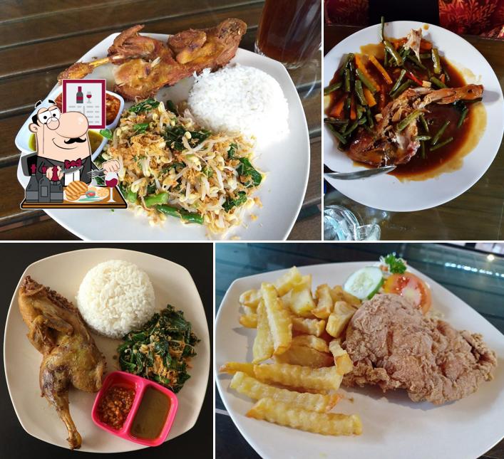 Warung Mangga Madu