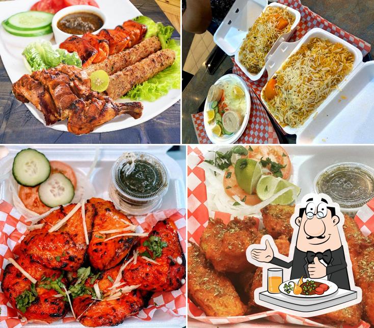 KOLACHI BBQ & GRILL (The Port - NE)