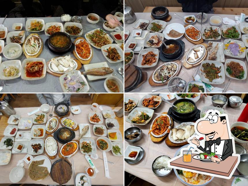Geobugi Restaurant