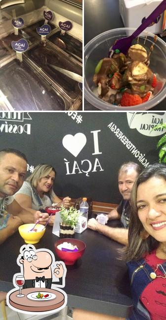 Açai Tropical