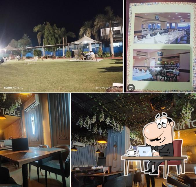 Al Amin Restaurant & Guest House Moro