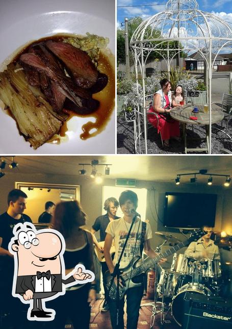 Beeches Restaurant