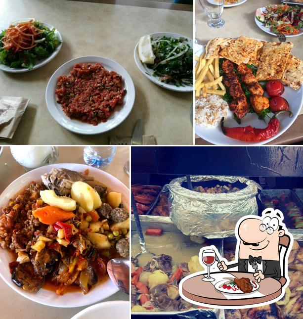 Beyti Restaurant