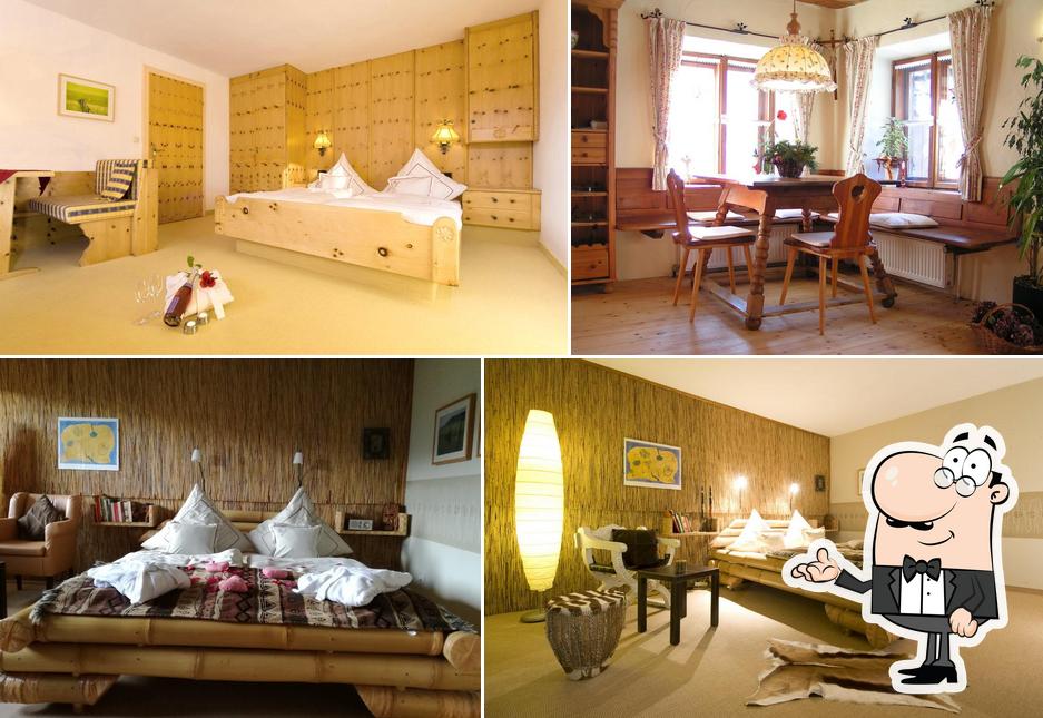 Landhotel Binderhäusl