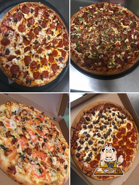 Pizza Xpress