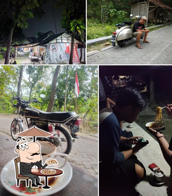 LEGI PAIT Garudo