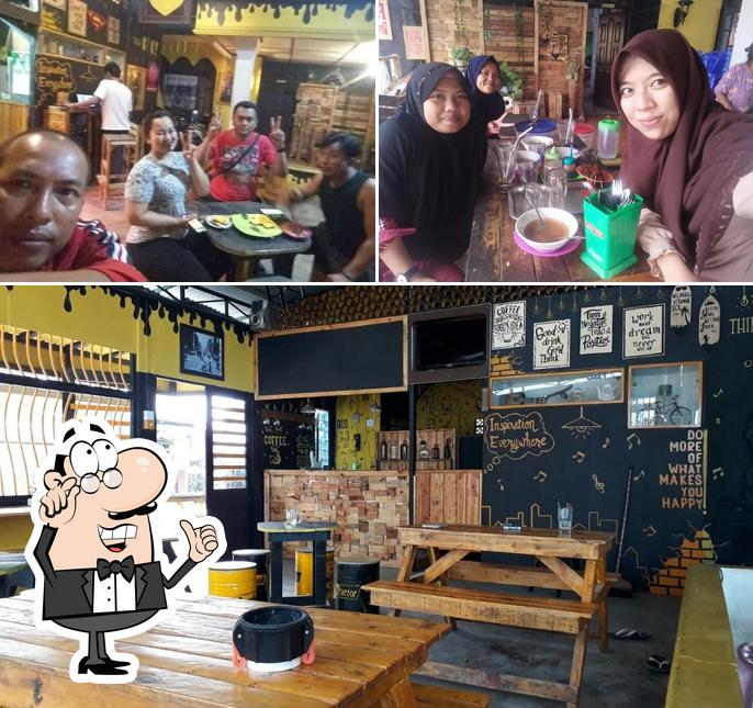 Warung Teras Ippas