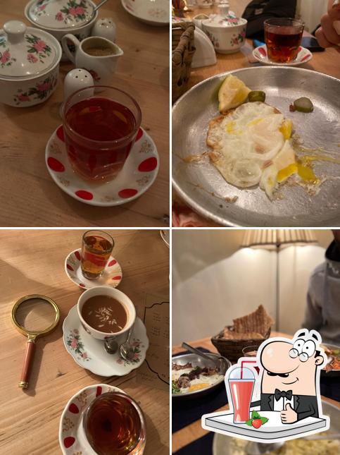 Denjeh Breakfast