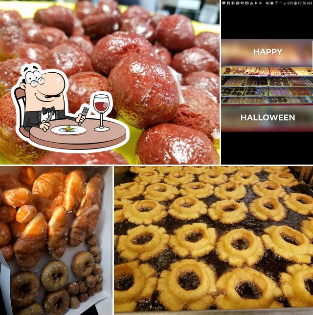 Donut Palace