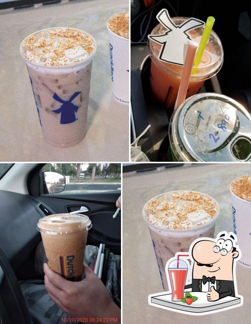 Dutch Bros Coffee