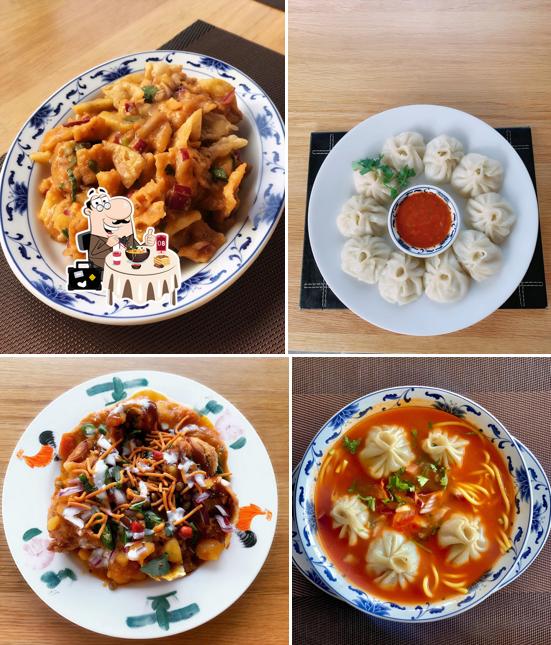 Himalayan Cafe & Takeaway