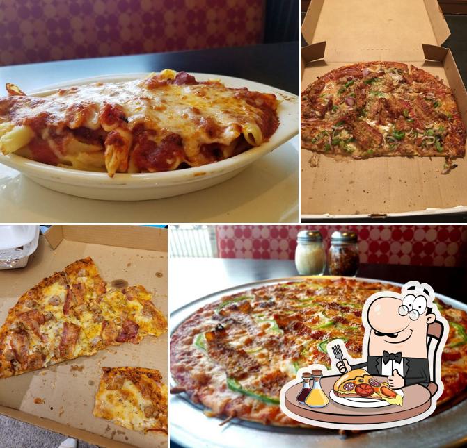 Imo's Pizza