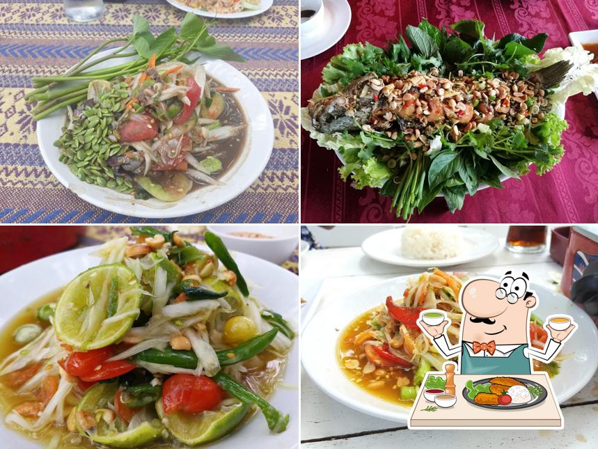 Jaewhorn Tha Khon Yang
