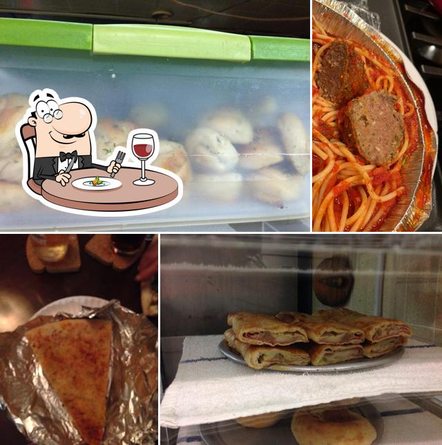 Joe's Pizza Bayonne