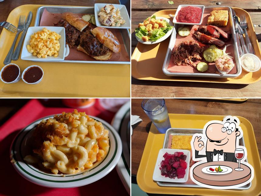 Joe's Real BBQ