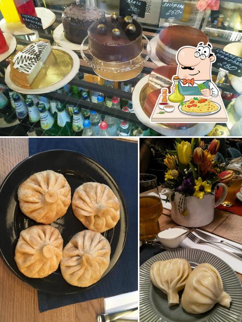 Хинкальная Сабатони