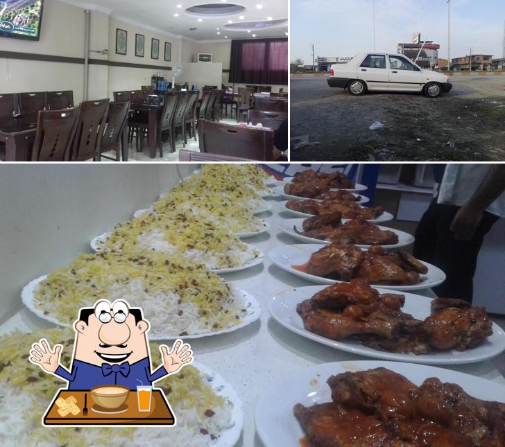 Moein Restaurant