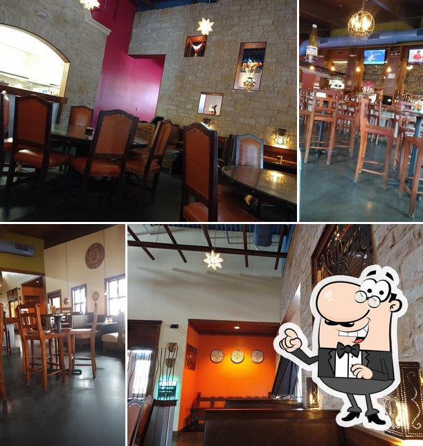 Monterrey Mexican Restaurant