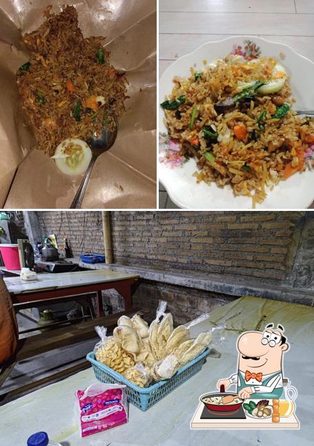 Nasi Goreng Raja