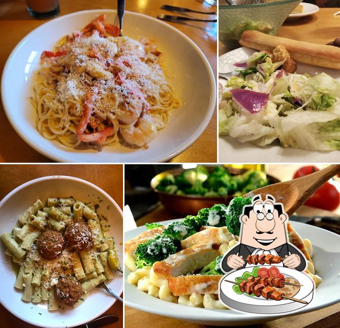 Olive Garden Italian Restaurant