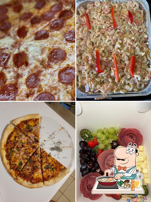 Pizzeria The Relative #1