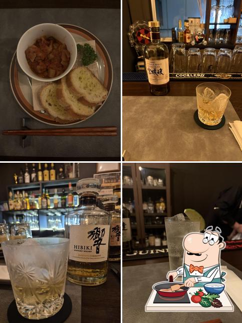 Bar Shell’s good homies【仙台駅東口】