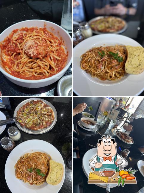 Andrew's American Pizza Kitchen
