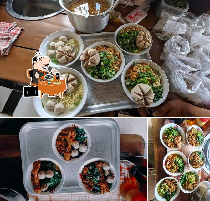 Bakso Tulen