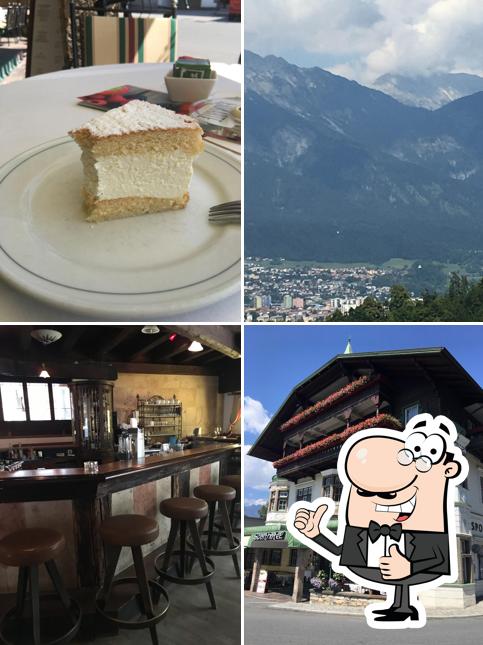 Beck Hotels Igls