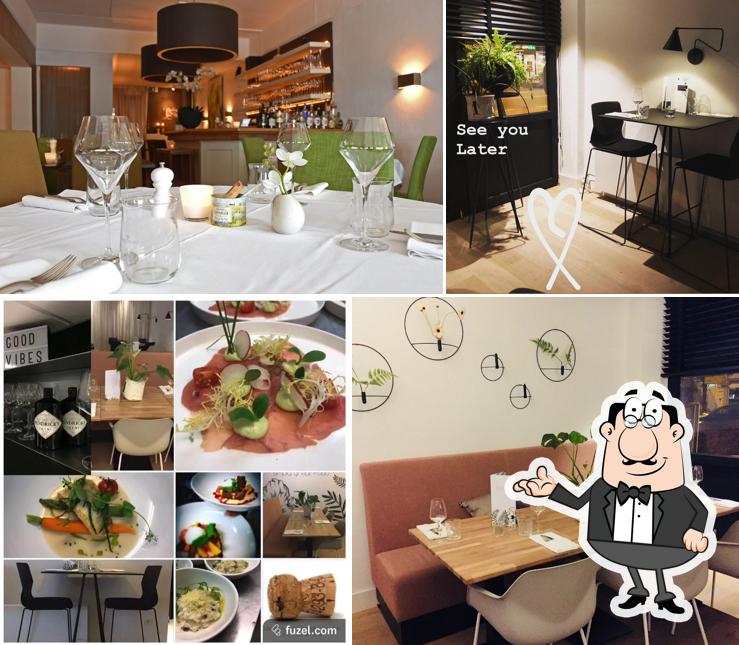 Restaurant Battice