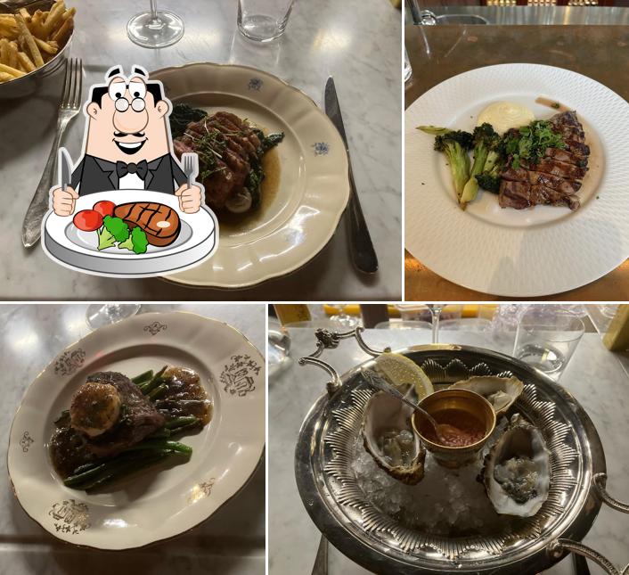 Brasserie Bardot