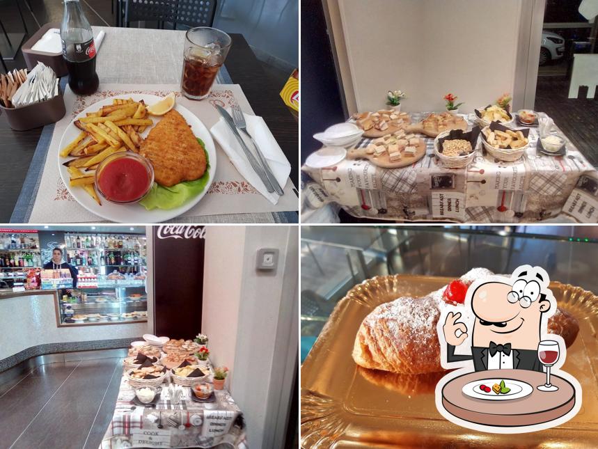 Caffé al bacio