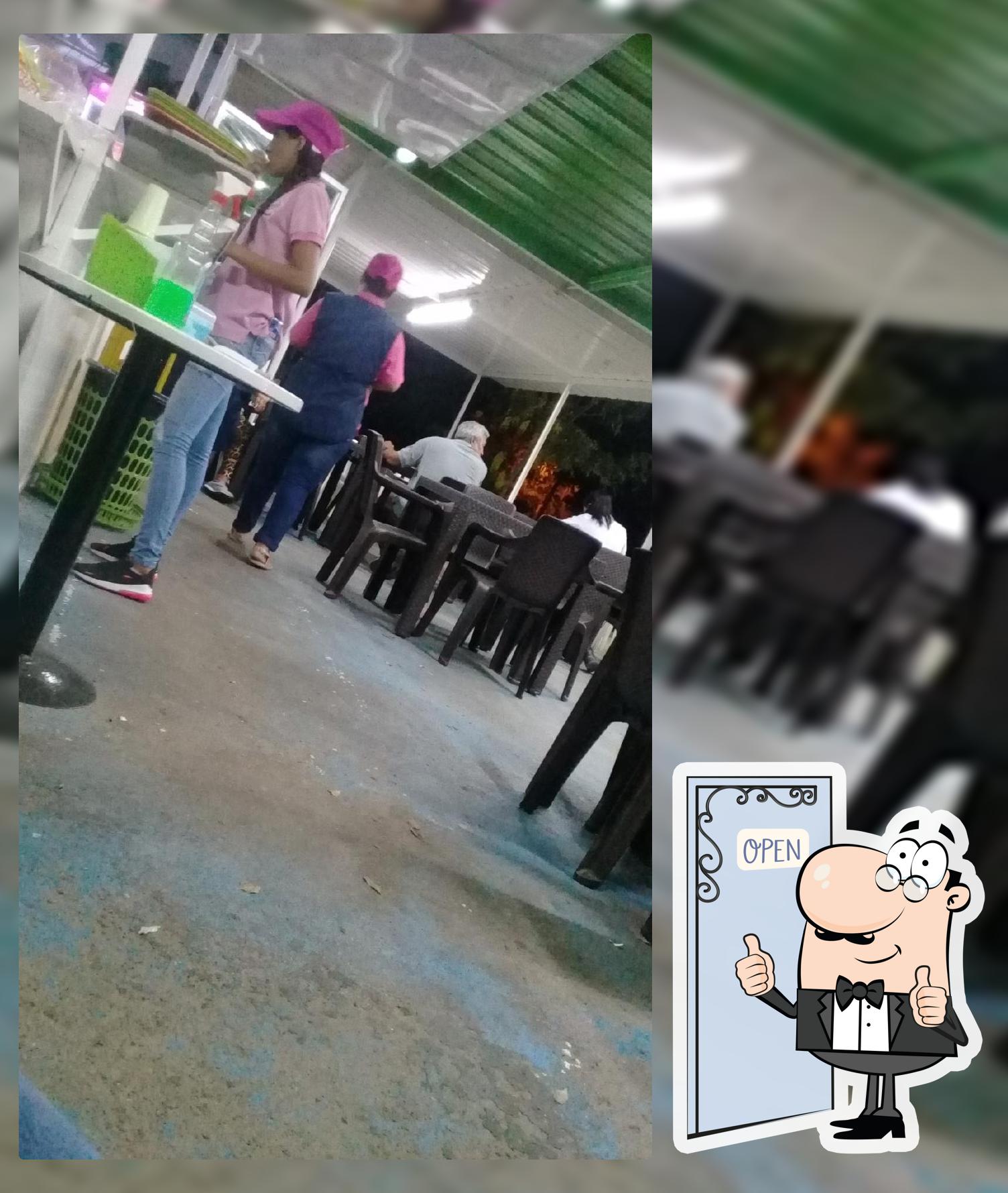 Comidas Rápidas Carmen