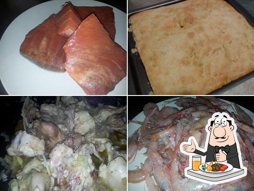 El Bacaro