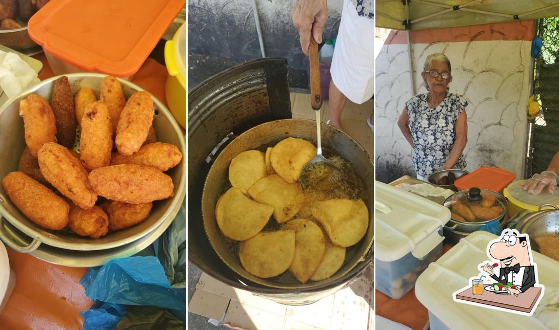 La Doña Snacks