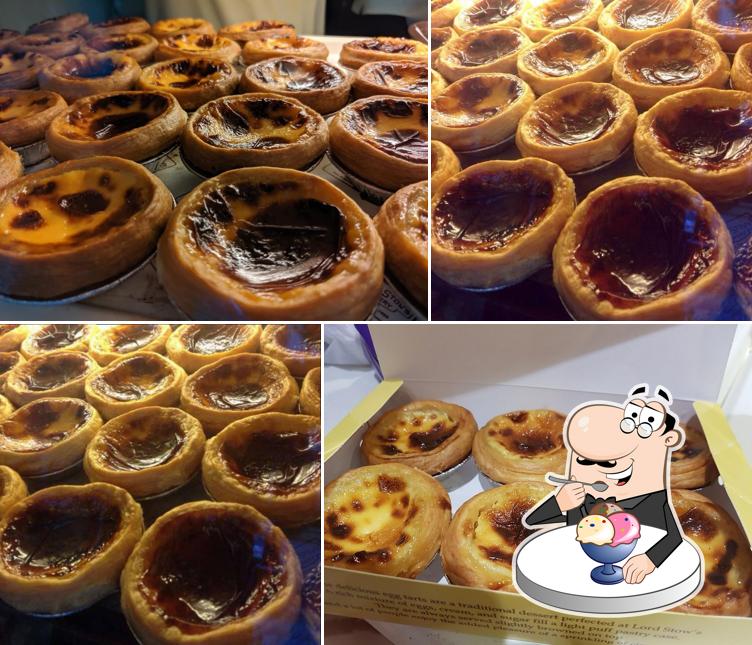 Lord Stow's Bakery - Ongpin