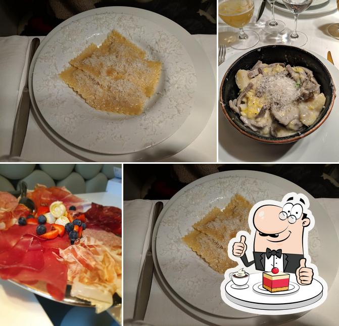 Ristorante Mary + Co