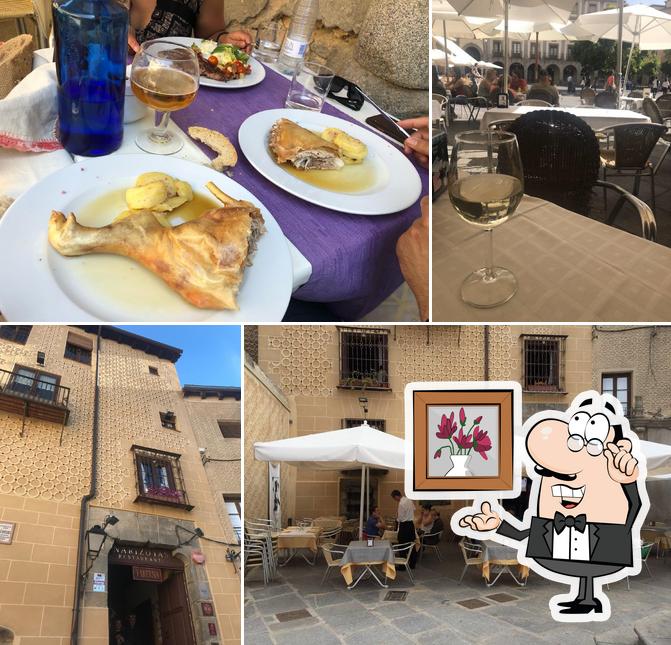 Restaurante Narizotas
