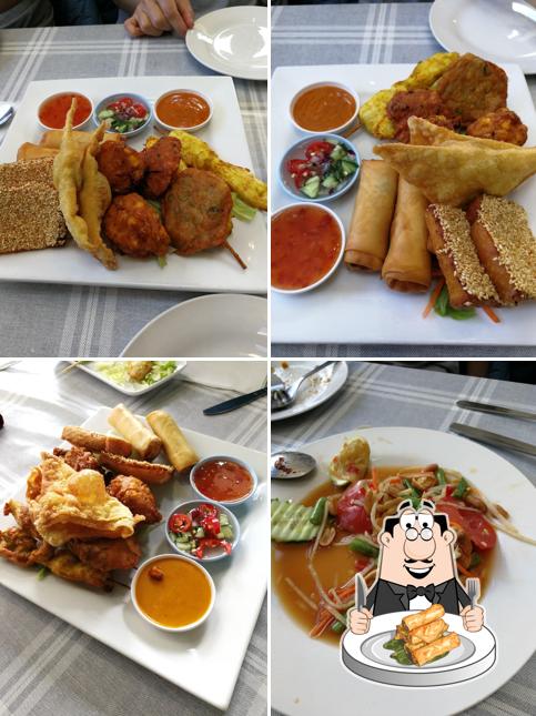 Pad Thai cafe