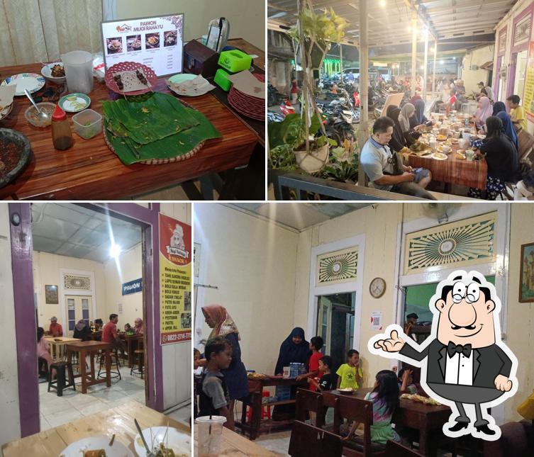 Pawon Mugi Rahayu