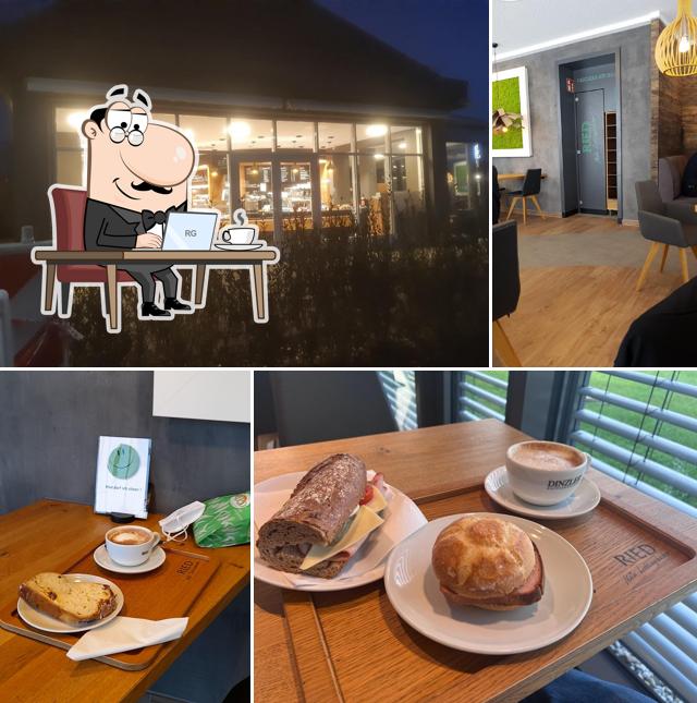 Ried Hermann Bakery - Pastry GmbH & Co. KG