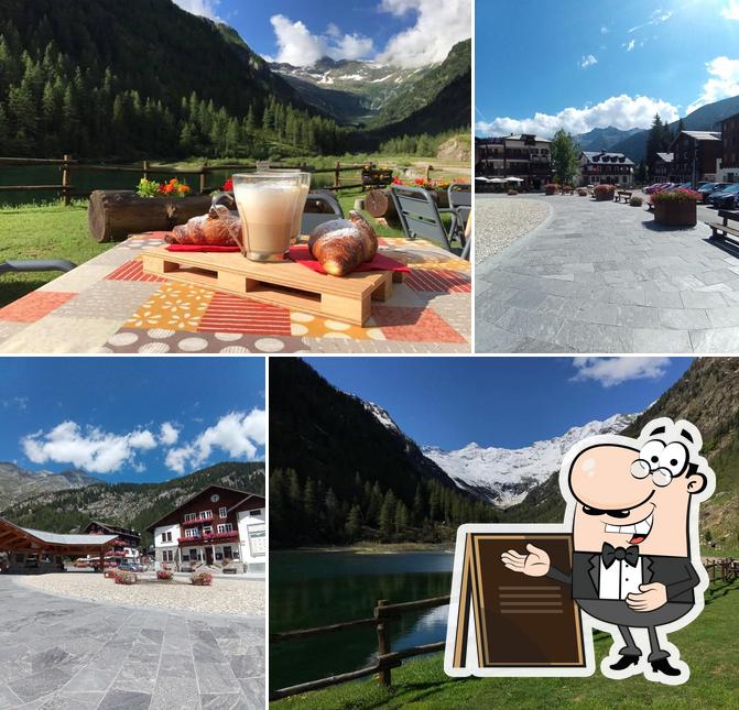 Ristorante Alpino Bitti