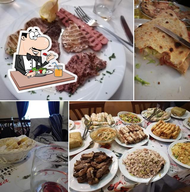 Ristorante Pizzeria D.O.C.