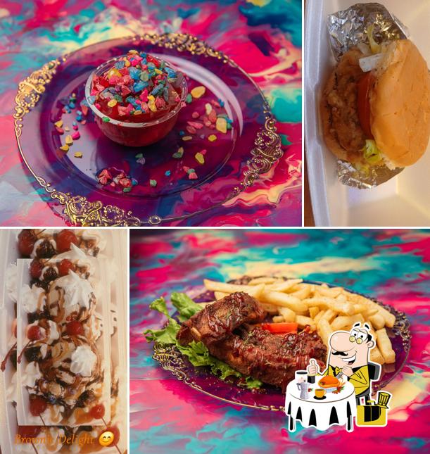 SNACK SHACK