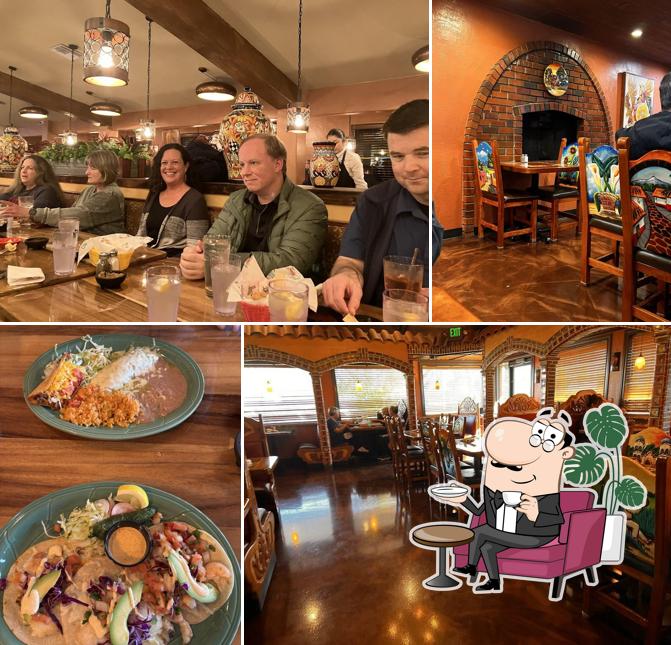 Si Senor Restaurant Lake Oswego