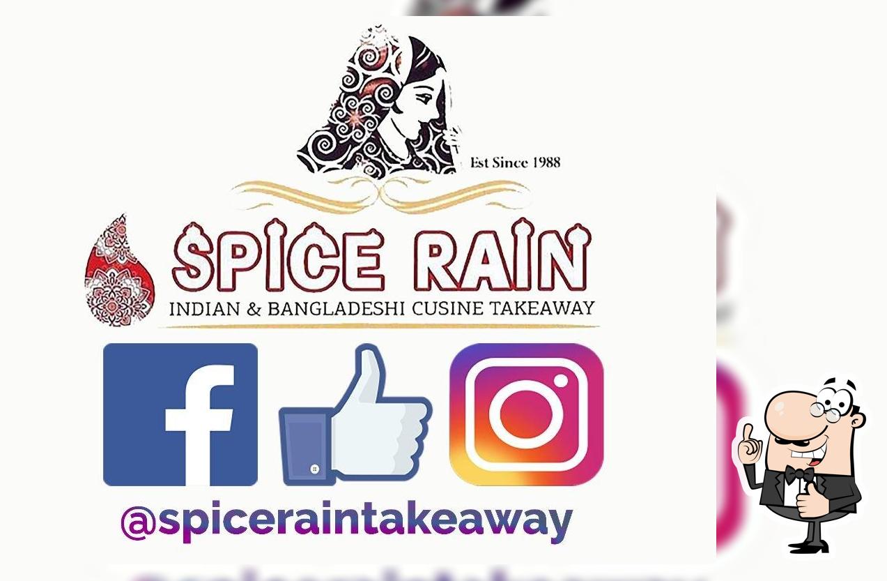 Spice Rain