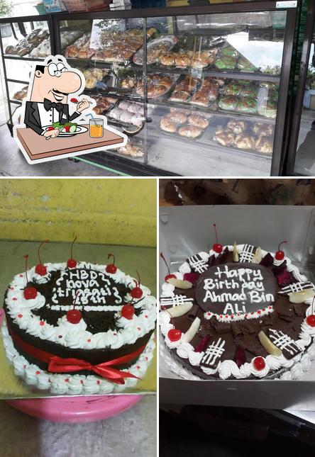 "Ani Jaya" Bakery