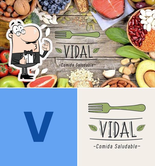 VIDAL